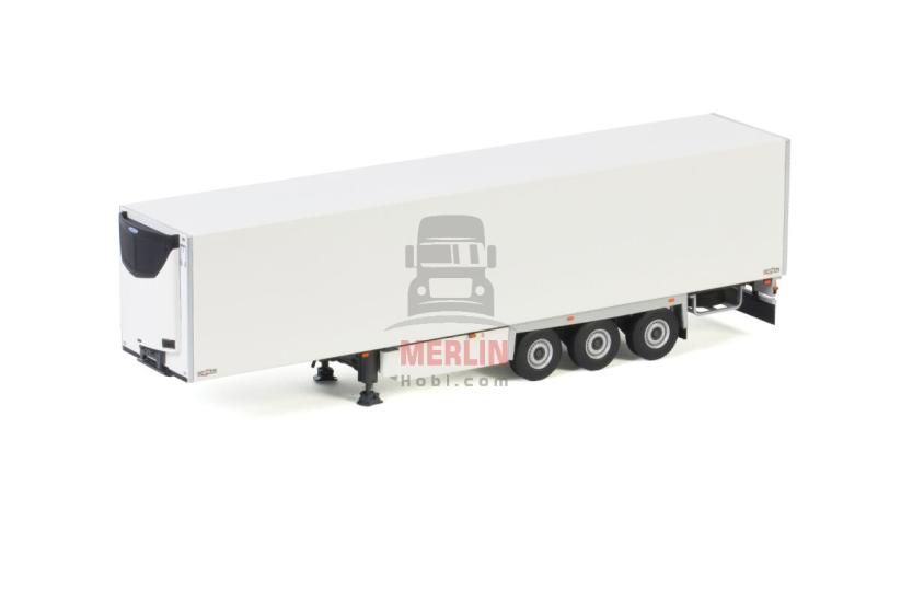 1/50 - Frigo Trailer Cherau 