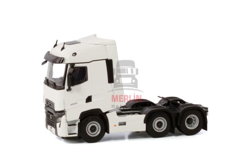 1/50 RENAULT TRUCKS T HIGH EVO 6X2