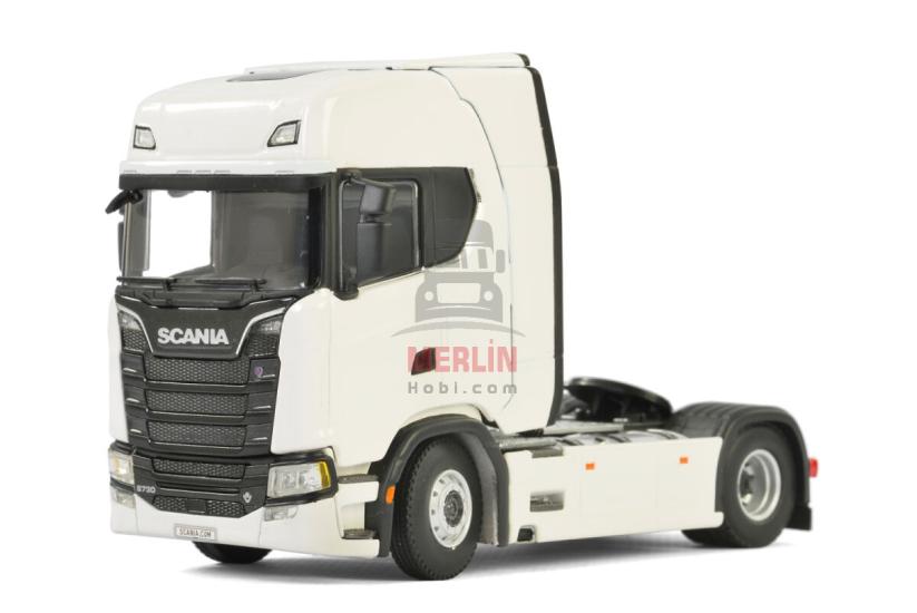 1/50 Scania S730 Highline  Tır Çekici