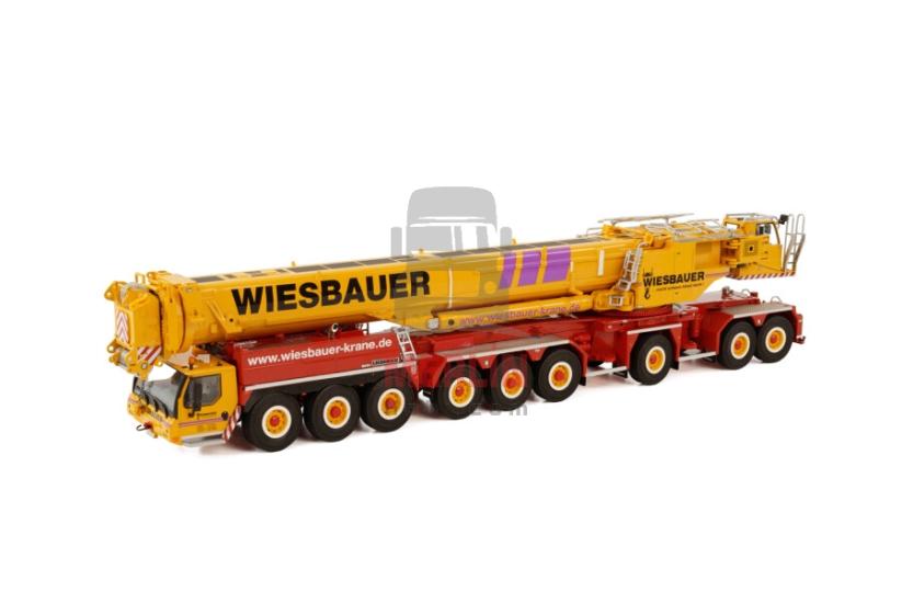 1/50 - Wiesbauer; Liebherr LTM 1750-9.1
