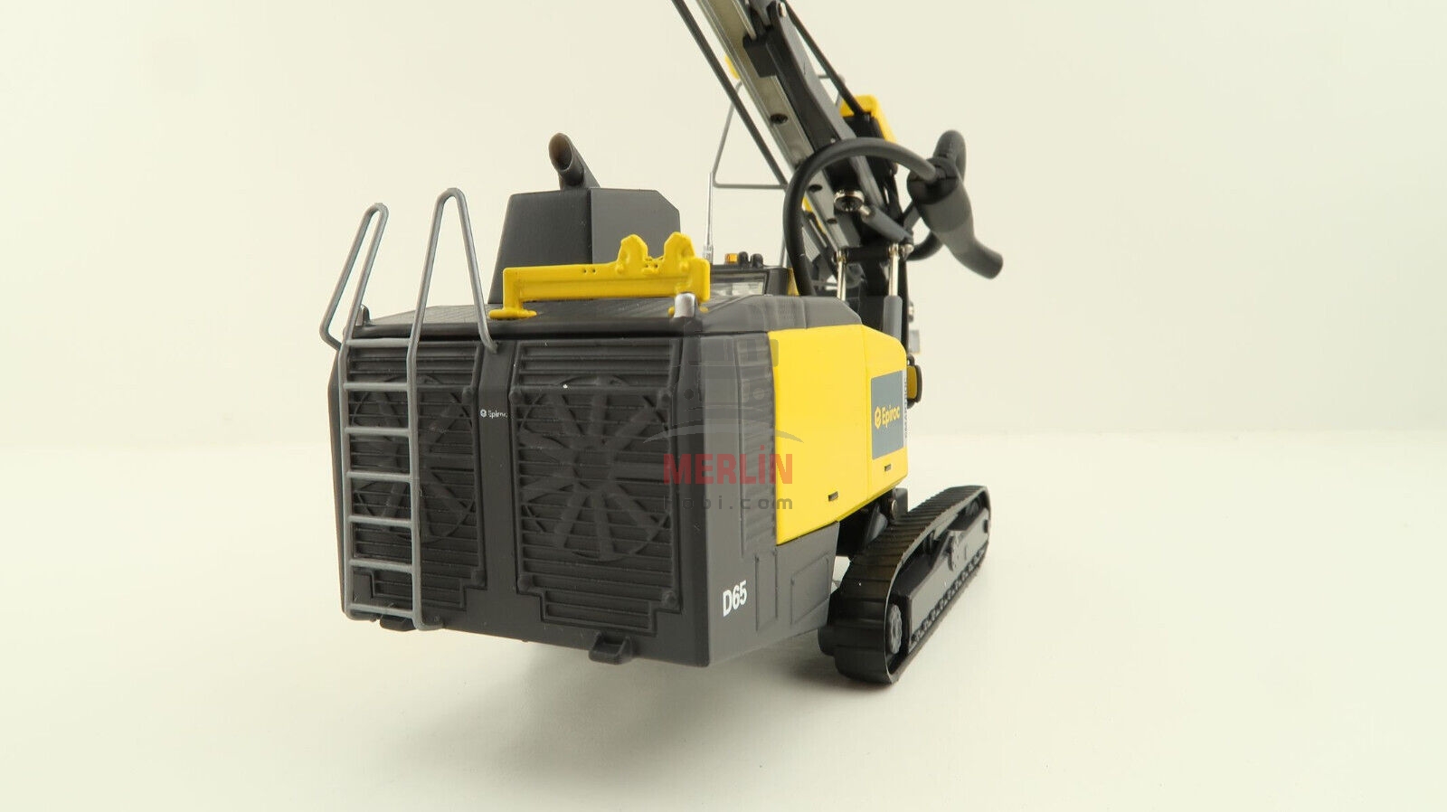 1/50 Epiroc SmartROC D65 - 