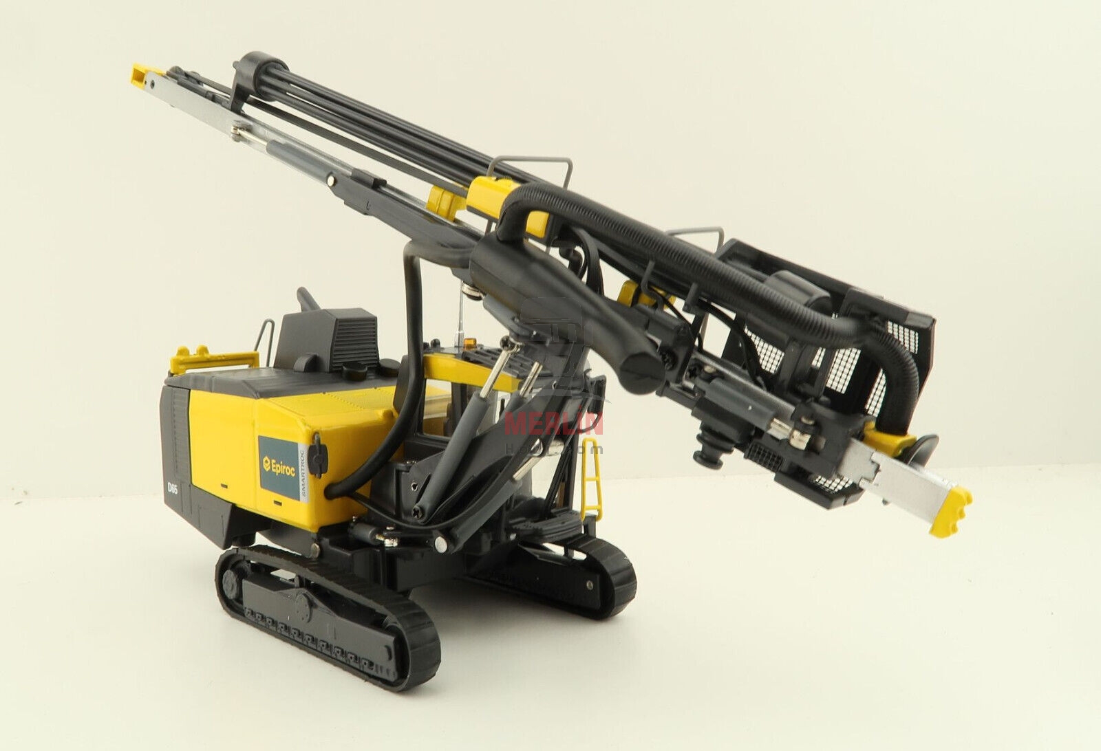 1/50 Epiroc SmartROC D65 - 