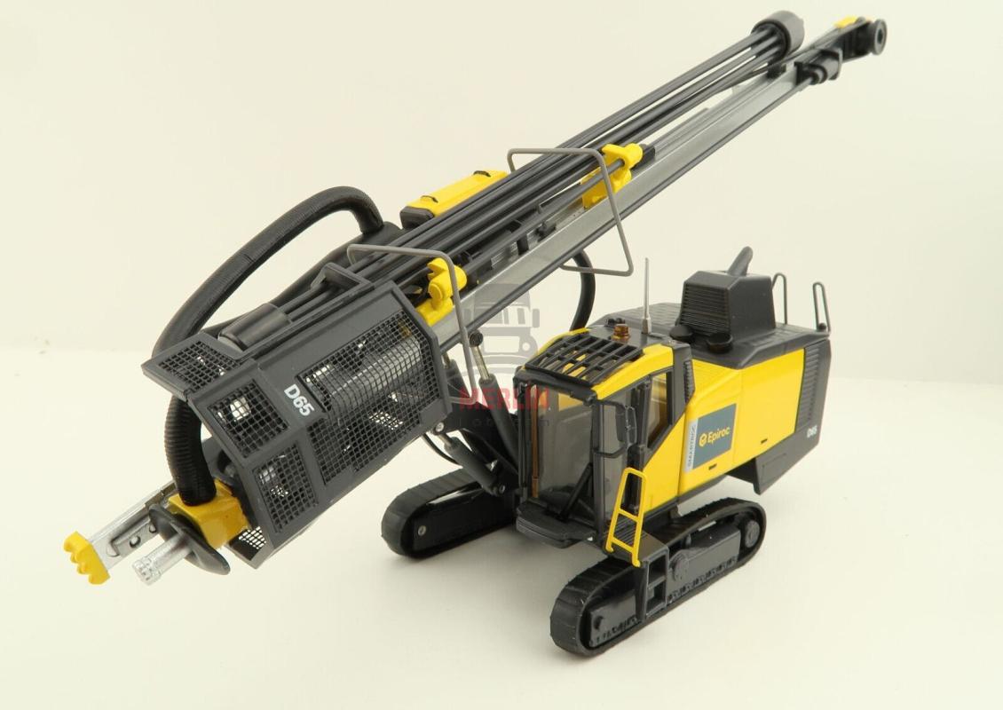 1/50 Epiroc SmartROC D65 - 