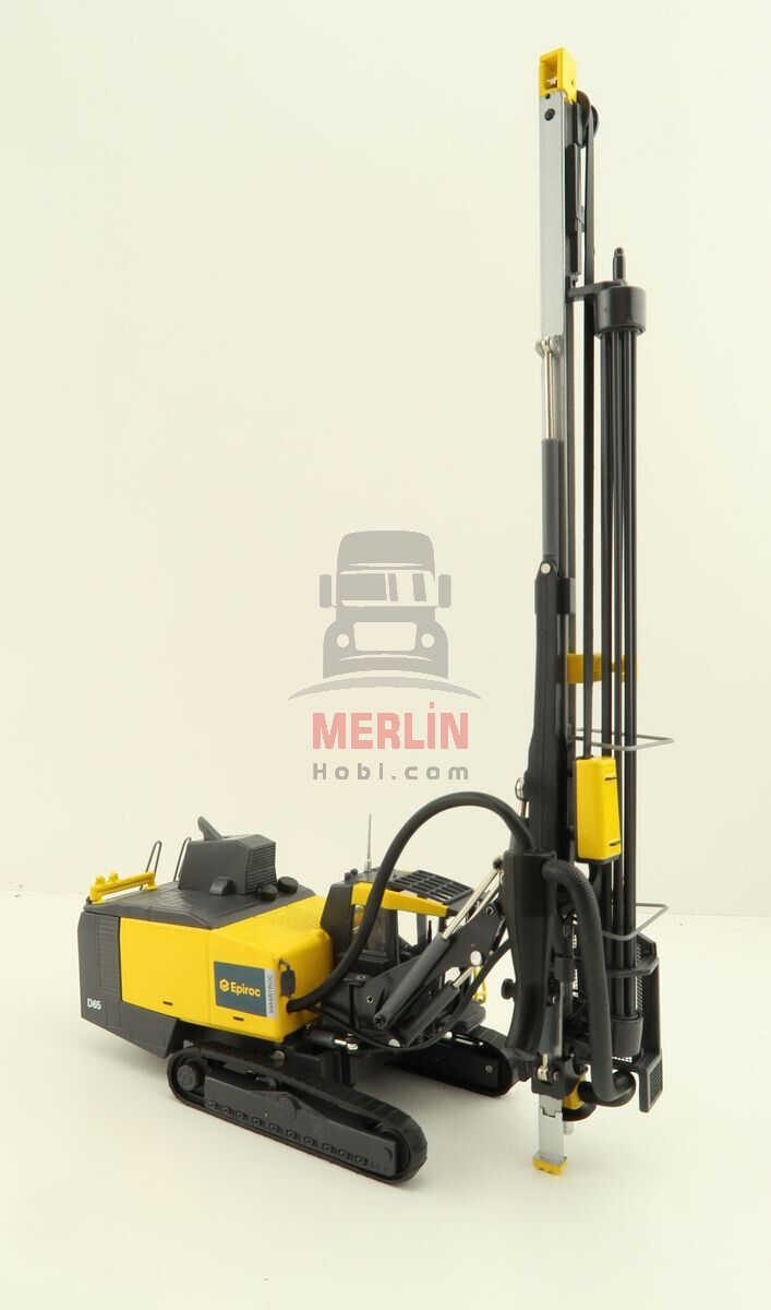 1/50 Epiroc SmartROC D65 - 