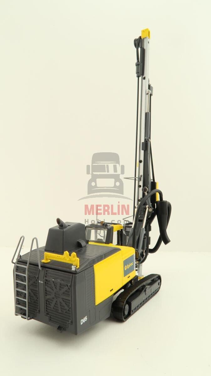 1/50 Epiroc SmartROC D65 - 