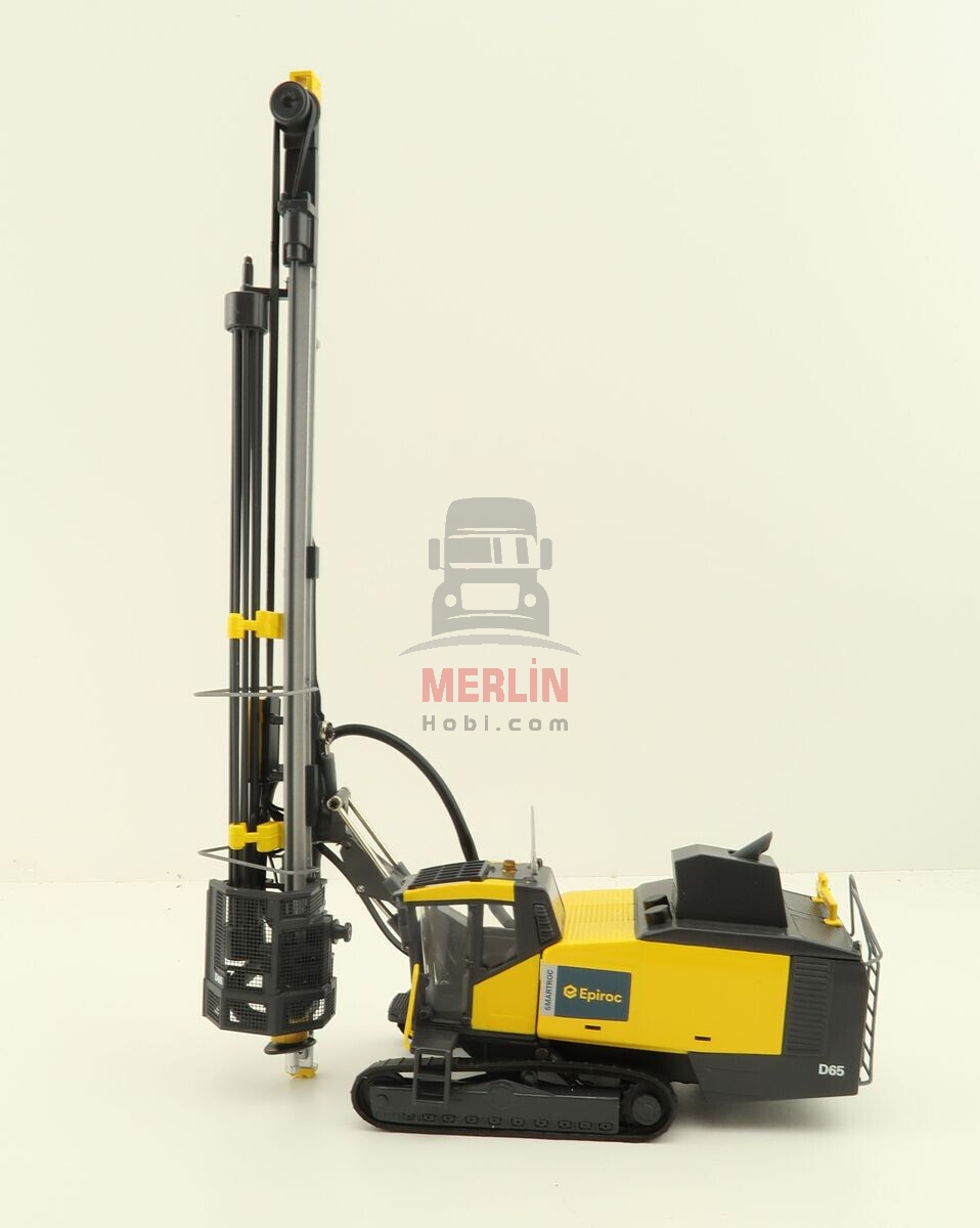 1/50 Epiroc SmartROC D65 - 
