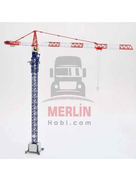 1/87  LIEBHERR 112 EC-H VINCI Construction - Kule Vinç