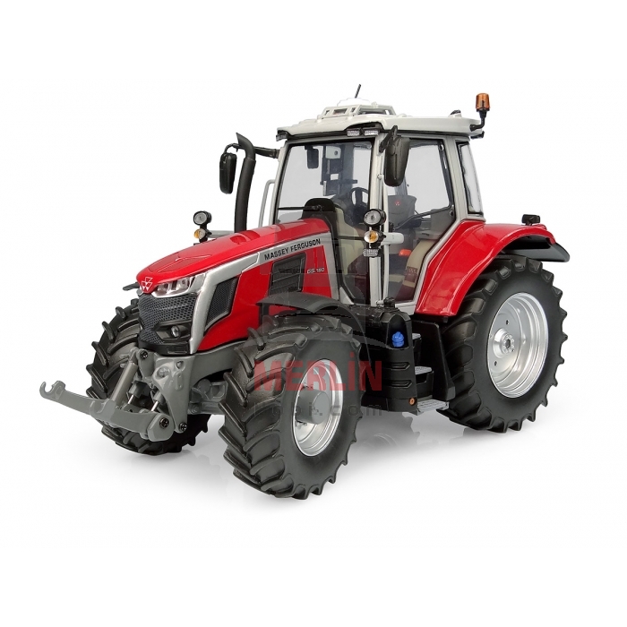 1/32 MASSEY FERGUSON 6S.180 TRAKTÖR