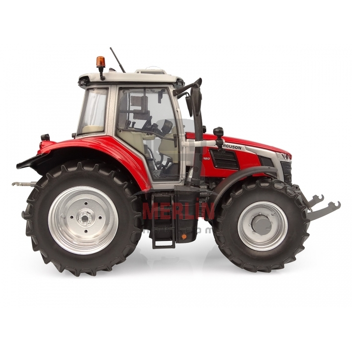 1/32 MASSEY FERGUSON 6S.180 TRAKTÖR