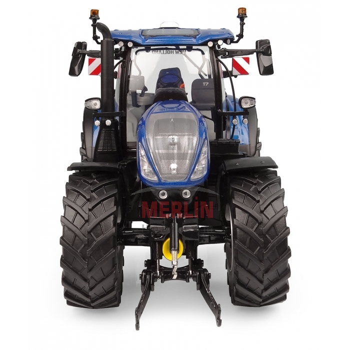 1/32 NEW HOLLAND T7.300 ’’Blue Power’’  Traktör