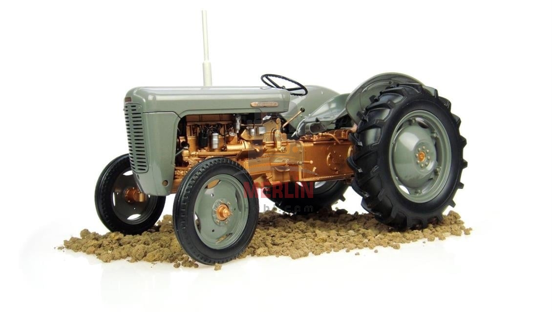 1/16 Ölçek, Massey Ferguson FE 35 - 1956 