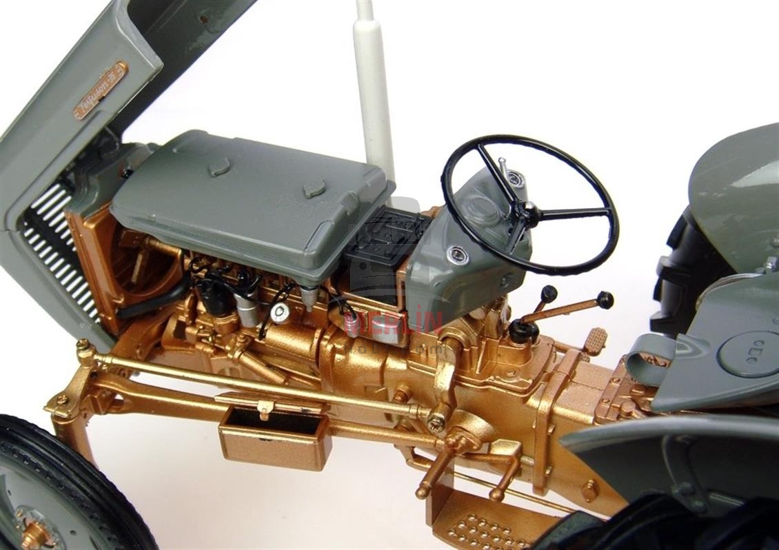 1/16 Ölçek, Massey Ferguson FE 35 - 1956 