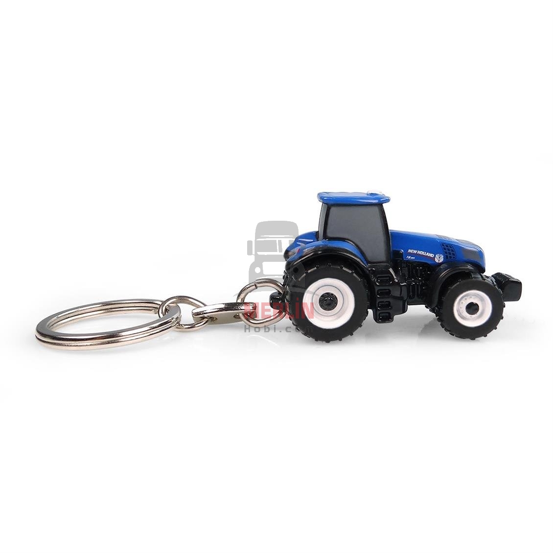 Anahtarlık - NEW HOLLAND T8.350 TRAKTÖR