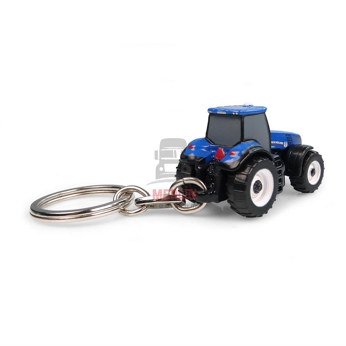 Anahtarlık - NEW HOLLAND T8.350 TRAKTÖR