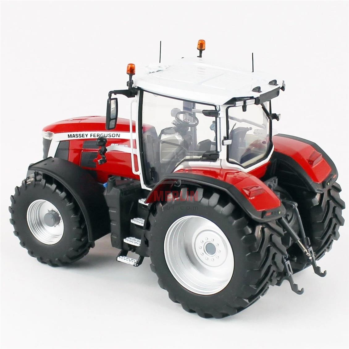 1/32 MASSEY FERGUSON 8S.265 TRACTOR