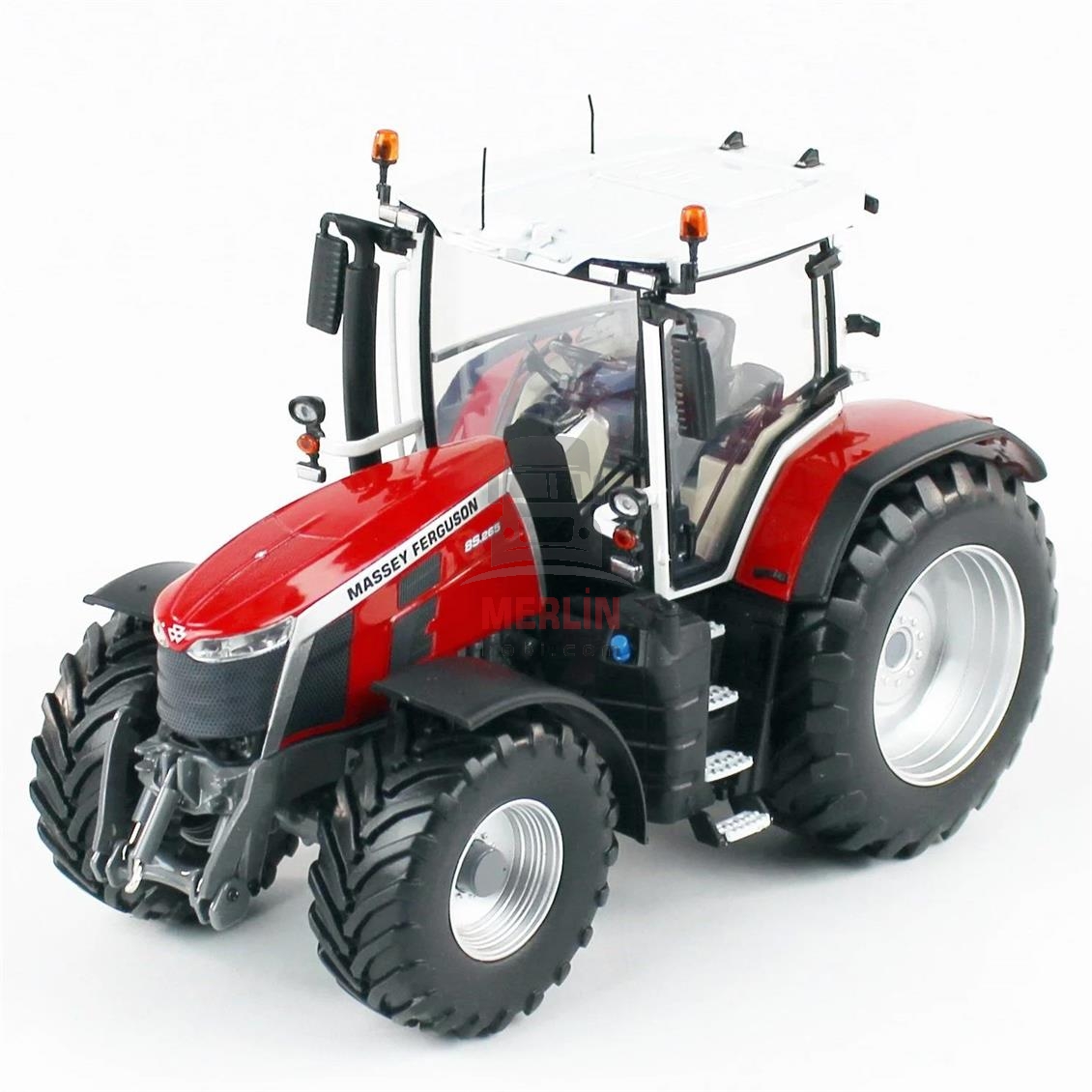 1/32 MASSEY FERGUSON 8S.265 TRACTOR