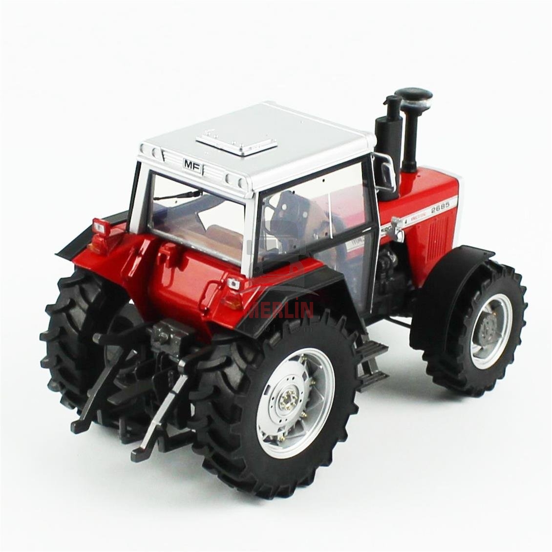 1/32 Massey Ferguson 2685 Traktör