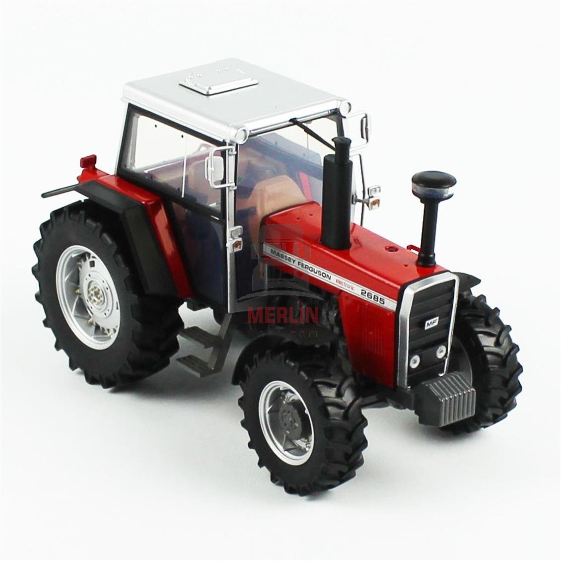 1/32 Massey Ferguson 2685 Traktör