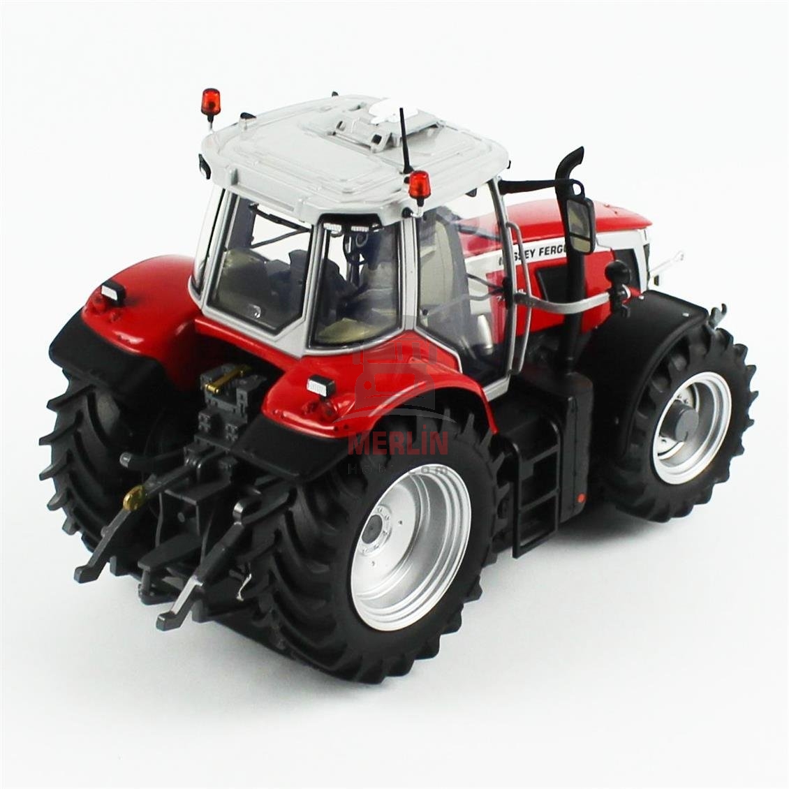 1/32 Massey Ferguson 7S.190 - Tractor