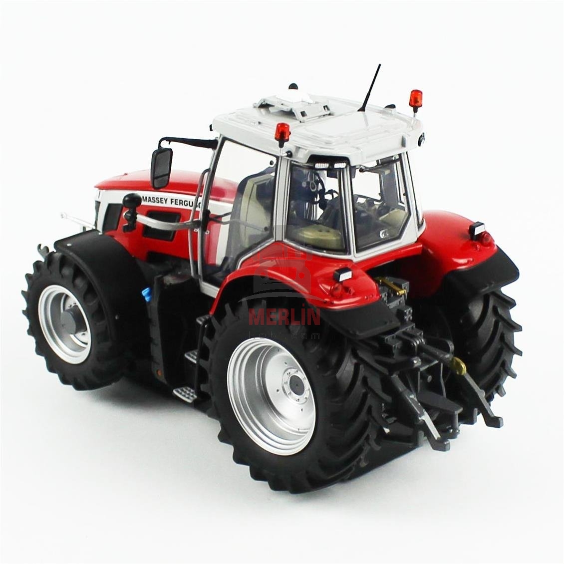 1/32 Massey Ferguson 7S.190 - Tractor