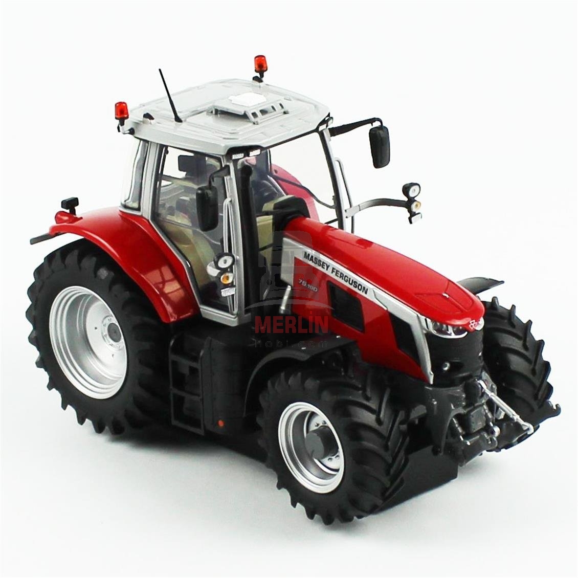 1/32 Massey Ferguson 7S.190 - Tractor