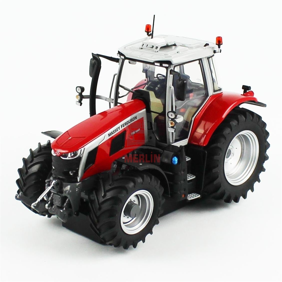 1/32 Massey Ferguson 7S.190 - Tractor