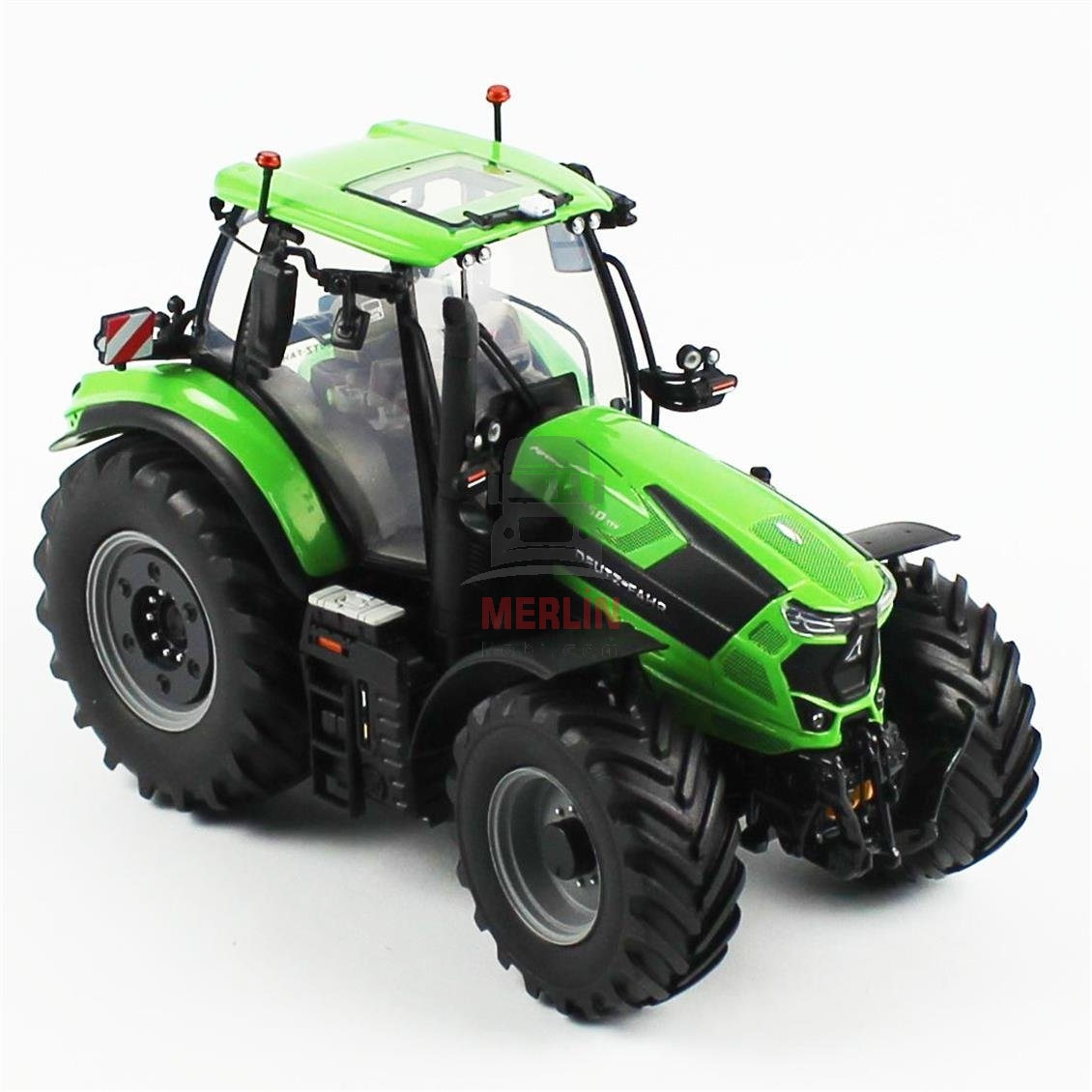 1/32 Deutz-Fahr 7250 TTV  (2024) Traktör
