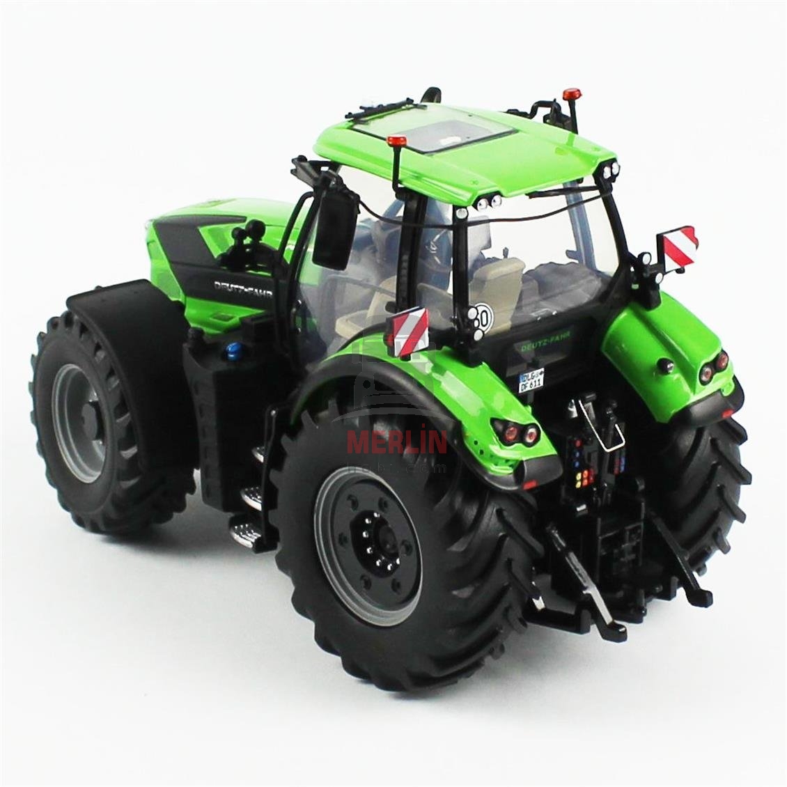 1/32 Deutz-Fahr 7250 TTV  (2024) Traktör