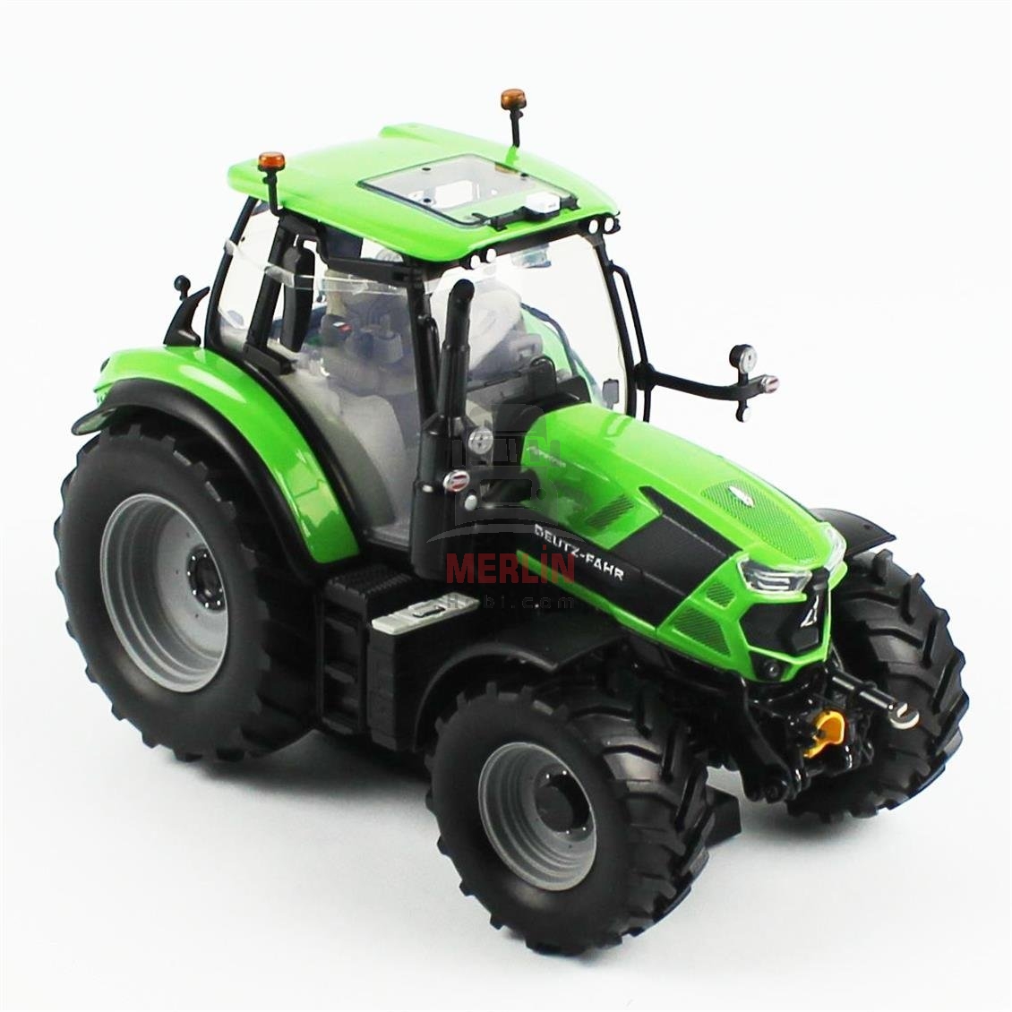 1/32 Deutz Fahr 6150.4 RV (2024 ) Traktör