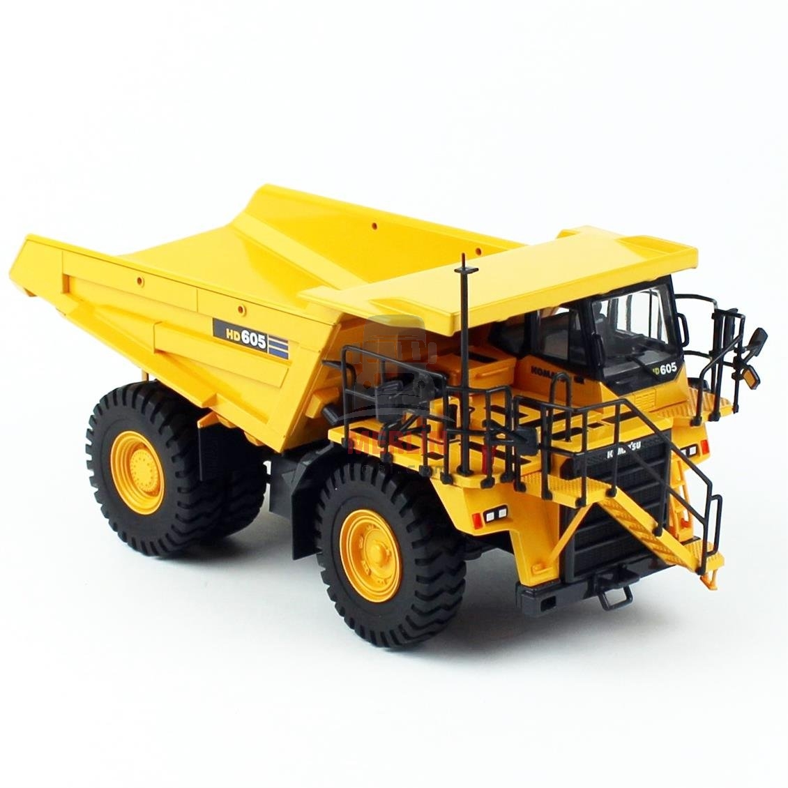 1/50 Komatsu HD605 Mining Truck - UH