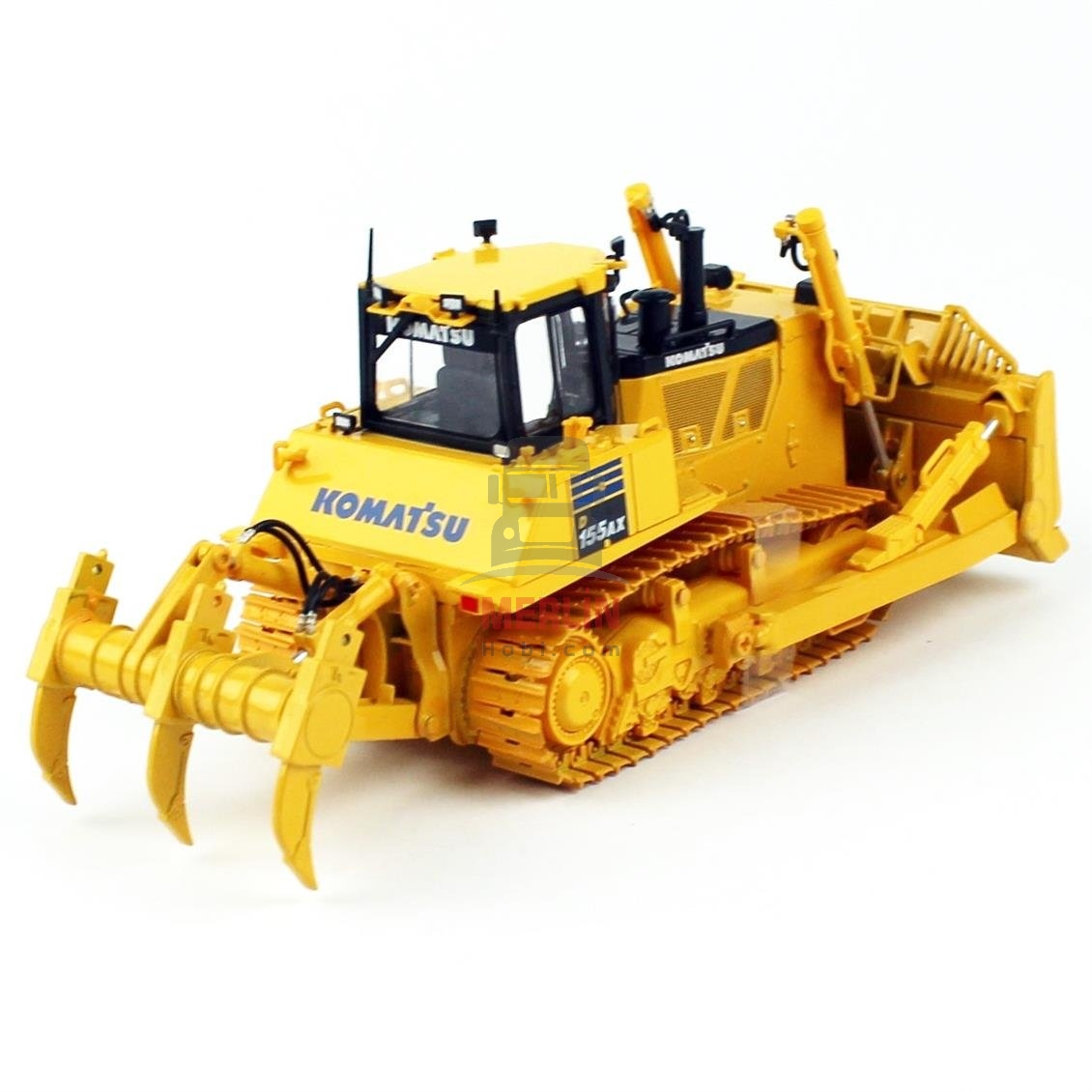 1/50 Komatsu D155AX BULDOZER