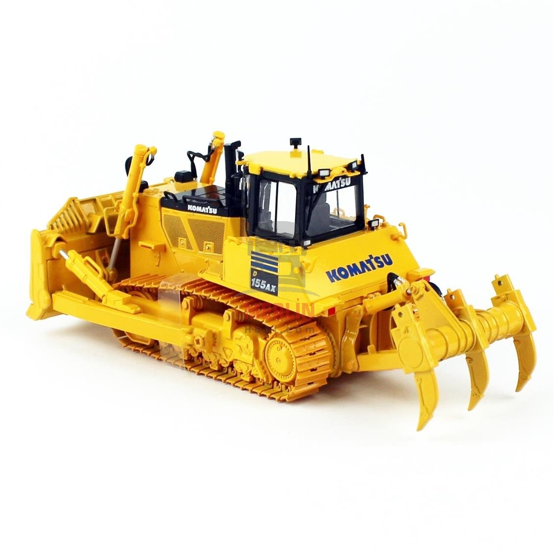 1/50 Komatsu D155AX BULDOZER