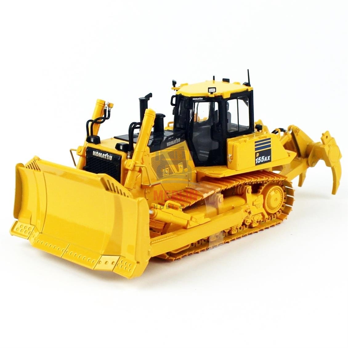 1/50 Komatsu D155AX BULDOZER