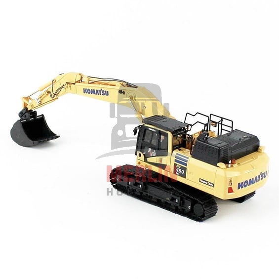 1/50 KOMATSU PC490 LC-11 EKSKAVATÖR