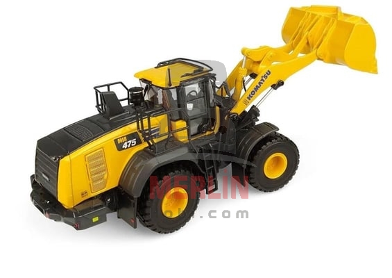 1/50 Komatsu WA475-10 Yükleyici 