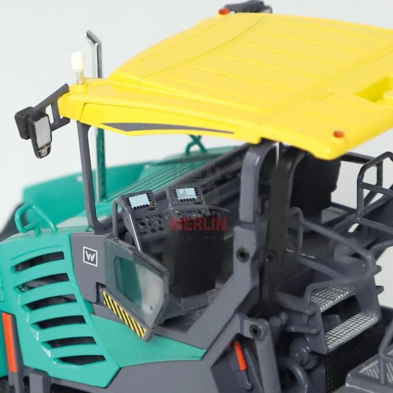 1/50 Vögele Super 2100-5i Asfalt Finişeri