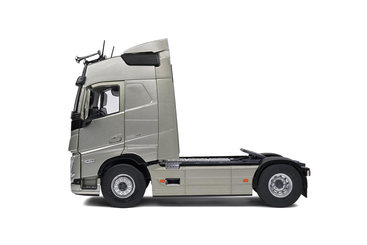 1/24 Volvo FH16 XL 500 – NORDIC GRİ