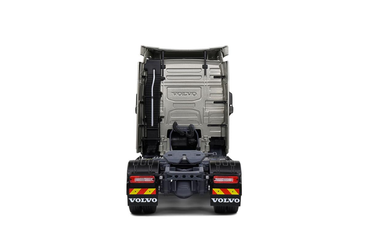 1/24 Volvo FH16 XL 500 – NORDIC GRİ