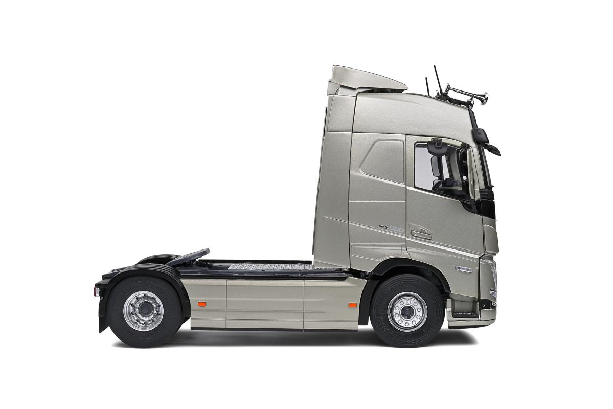 1/24 Volvo FH16 XL 500 – NORDIC GRİ