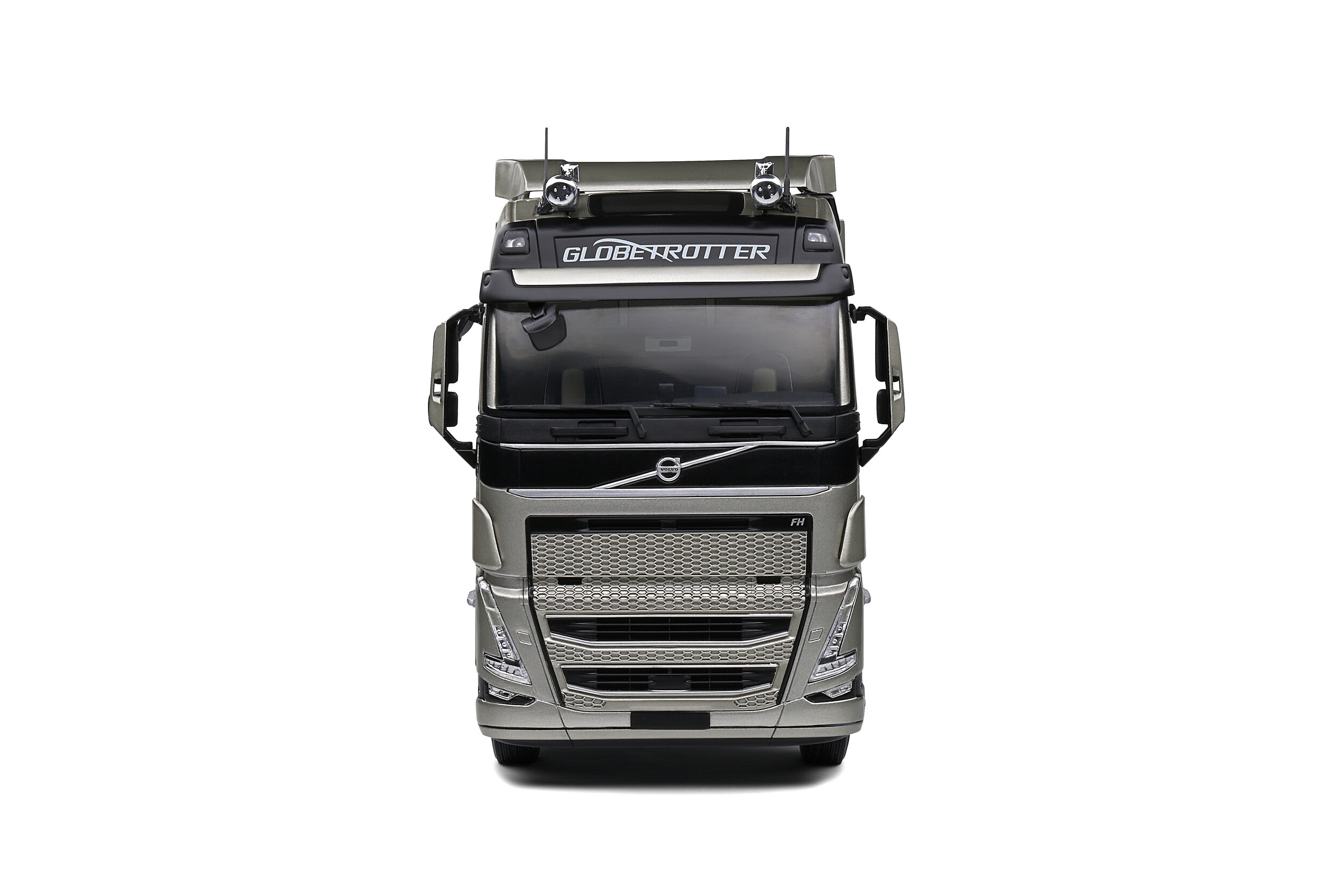 1/24 Volvo FH16 XL 500 – NORDIC LIGHT Truck - Merlin Hobi