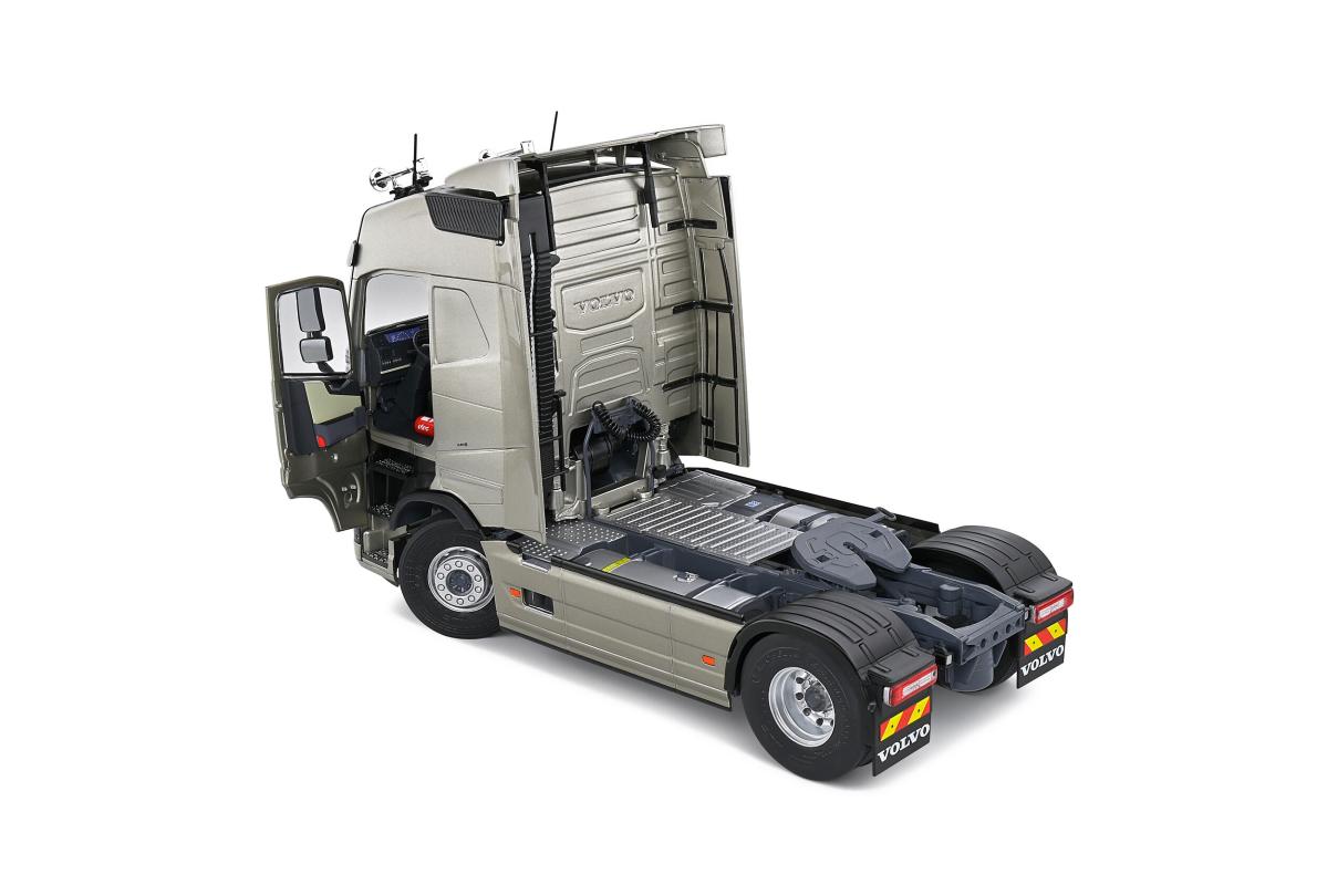1/24 Volvo FH16 XL 500 – NORDIC GRİ