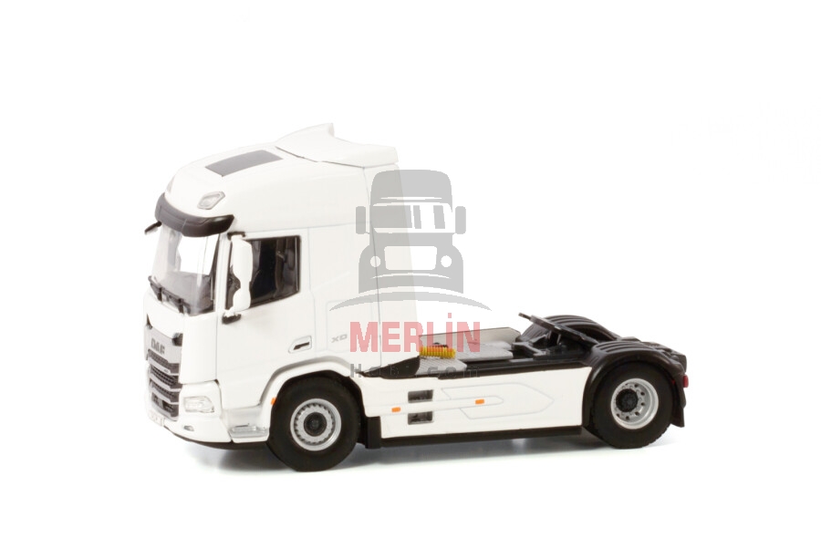 1/50 White Line; DAF XD 4X2