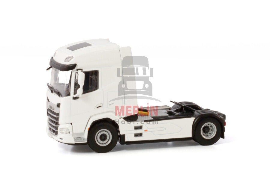 1/50 White Line; DAF XF SH 4X2