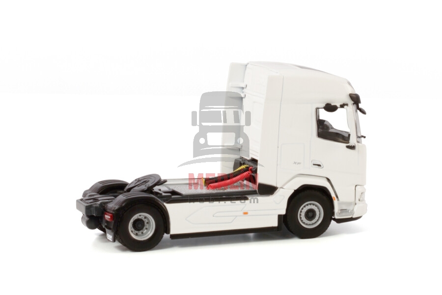 1/50 White Line; DAF XF SH 4X2