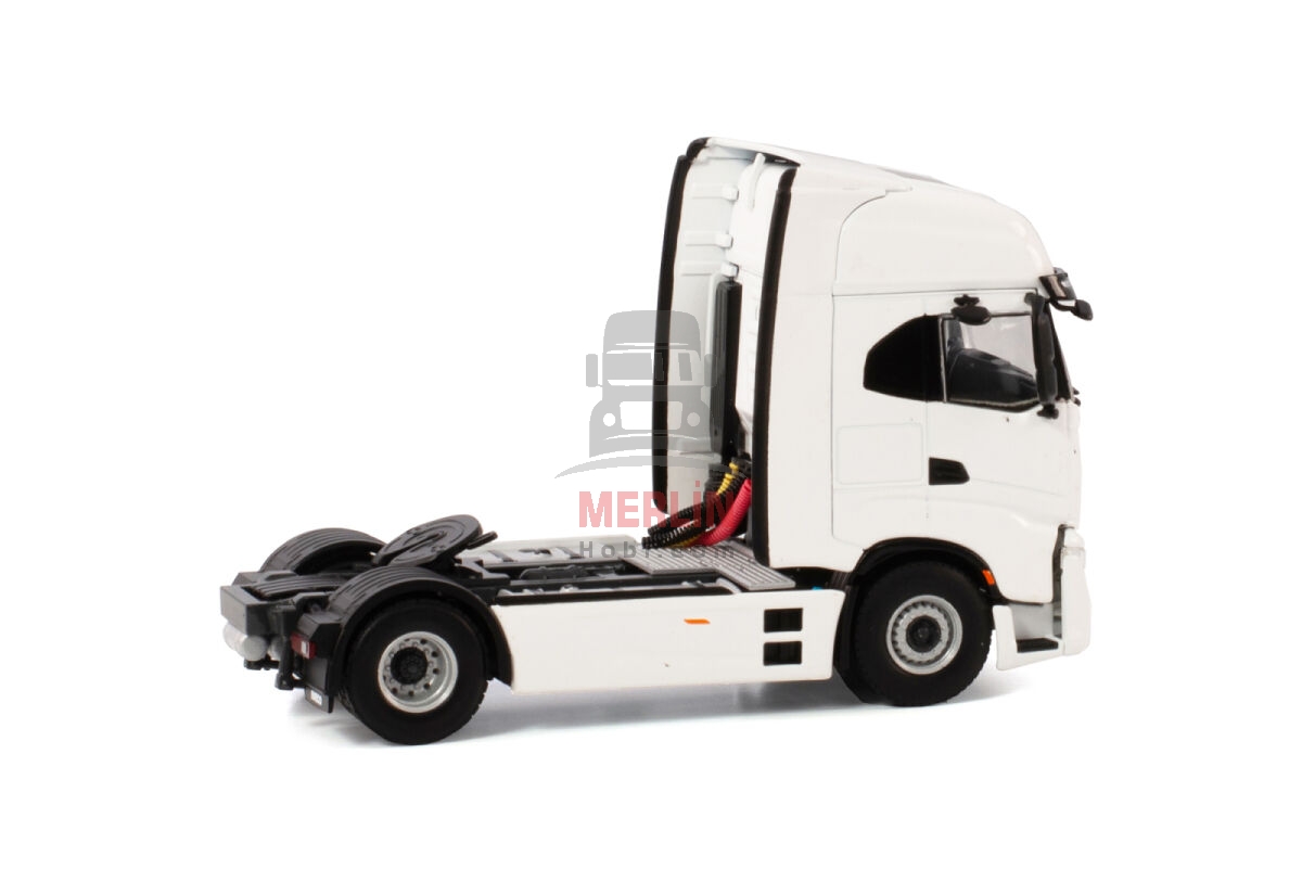 1/50 - IVECO S-WAY AS HIGH 4X2 - wsi