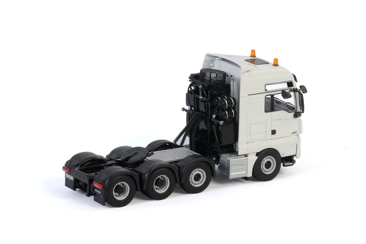 1/50 Man TGX XXL EURO 6C (FACELIFT) 8X4 Tır Çekici