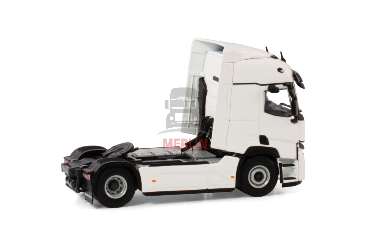 1/50 RENAULT TRUCKS  T EVO 4X2 - Wsi
