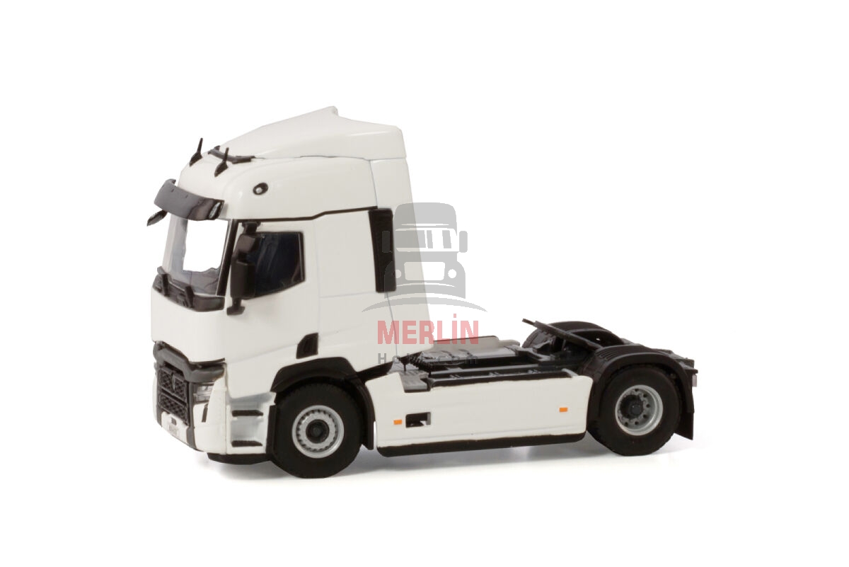 1/50 RENAULT TRUCKS  T EVO 4X2 - Wsi