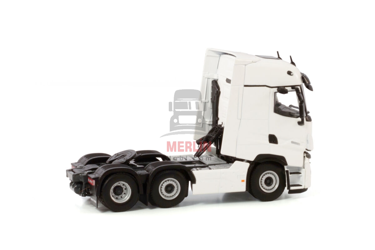 1/50 RENAULT TRUCKS T HIGH EVO 6X2 -wsi