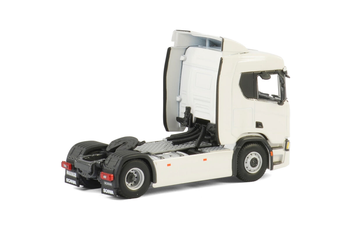 1/50 Scania Nextgen R730 4x2 Normal Kabin Tır Çekici